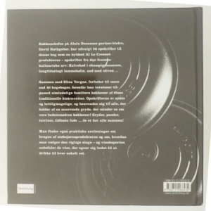 Le Creuset kogebog (Bog)