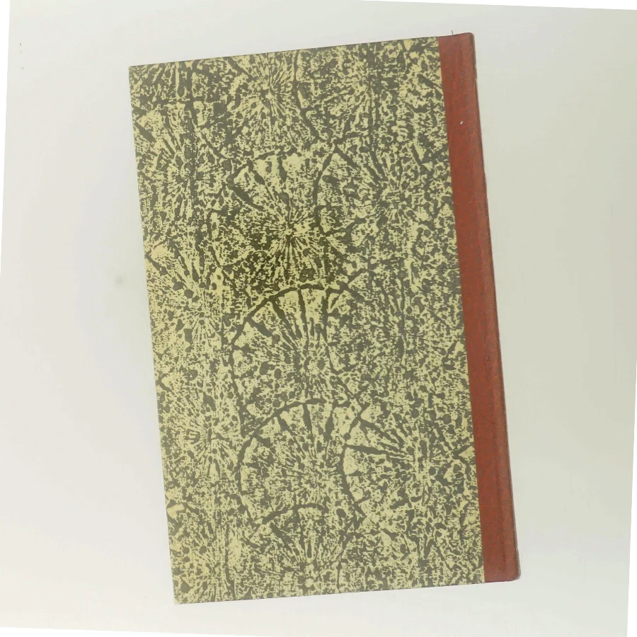 Røde Orm af Frans G. Bengtsson (Bog)