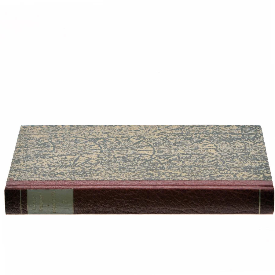 Røde Orm af Frans G. Bengtsson (Bog)