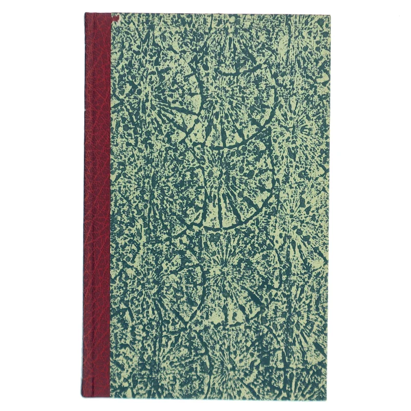 Røde Orm af Frans G. Bengtsson (Bog)