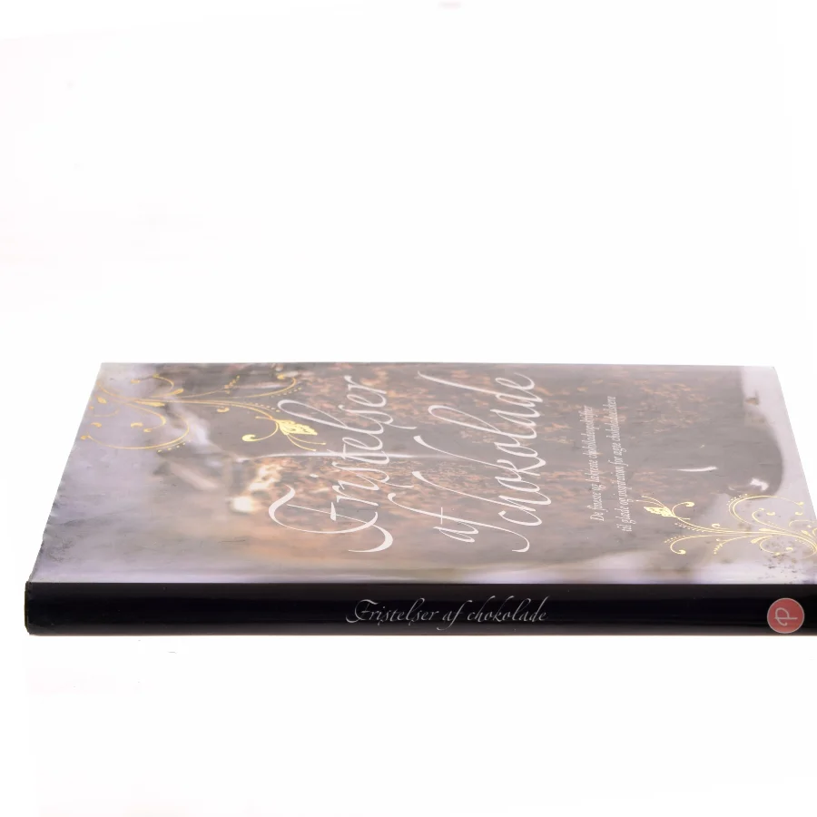 Fristelser af chokolade af <Bog ukendt forfatter> (Bog)