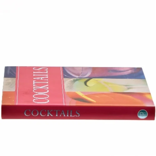 Cocktails – opskriftsbog (Bog)