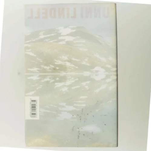 Rødhætte af Unni Lindell (Bog)