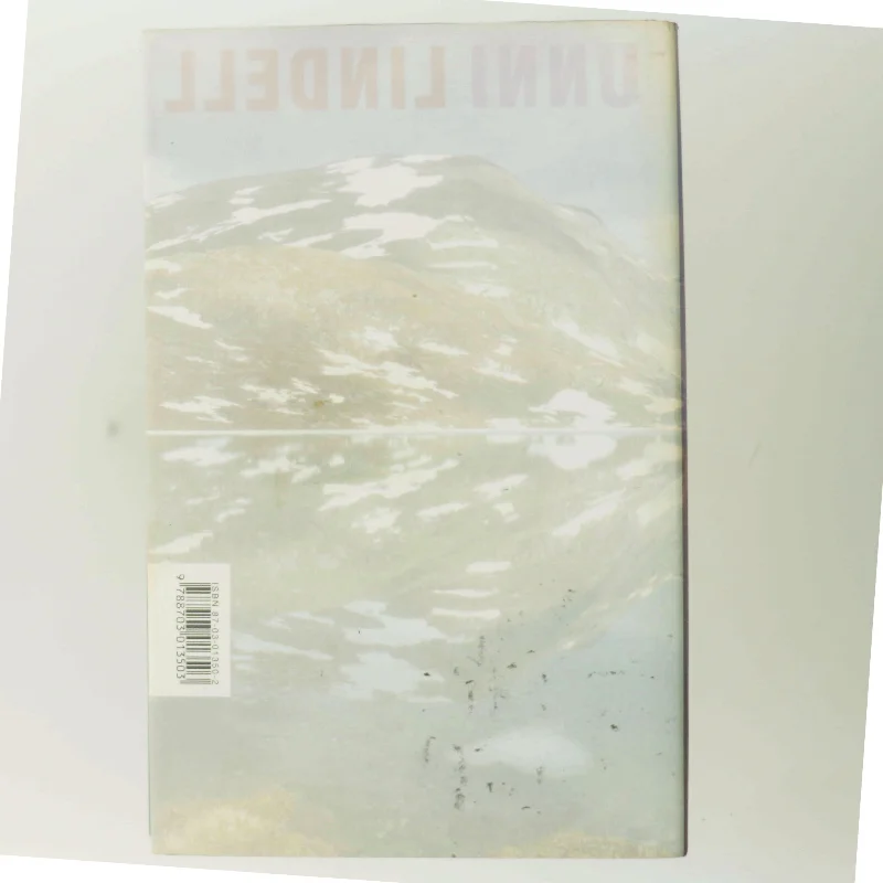 Rødhætte af Unni Lindell (Bog)