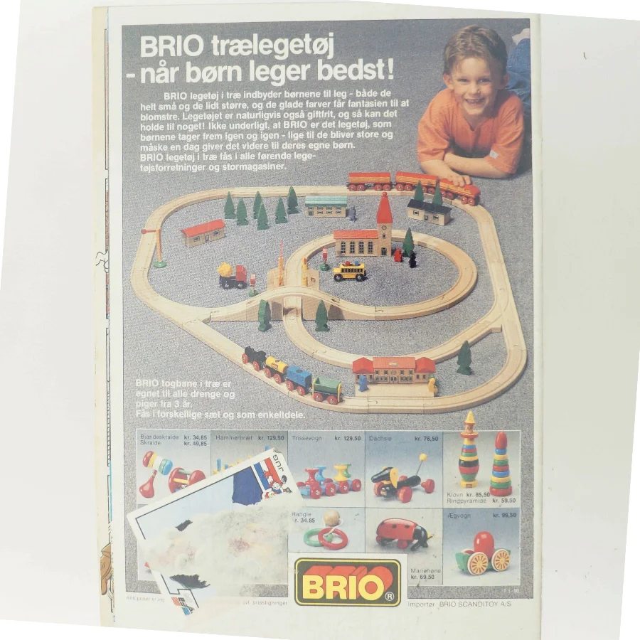 Anders And & Co. (Bog)