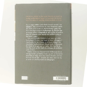 Uskyldig dømt af John Grisham (Bog)