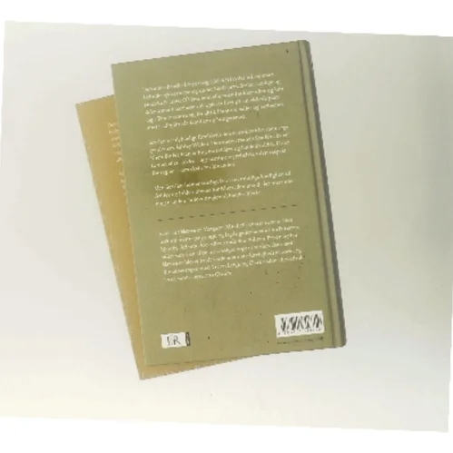 Borte med blæsten. Bind 2 (Ved Erik Freiesleben, 2-binds-udgave) af Margaret Mitchell (f. 1900) (Bog)