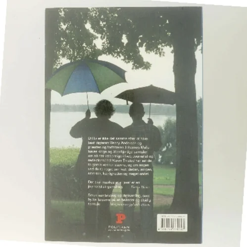 Det skal mærkes at vi lever (Bog)