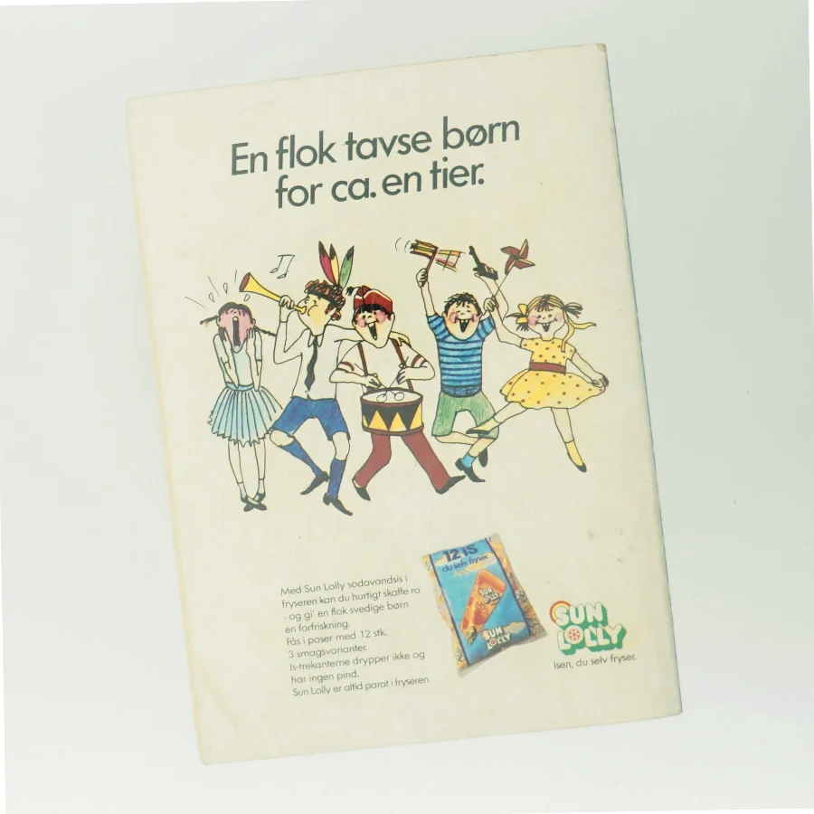 Onkel Joakim (Bog)