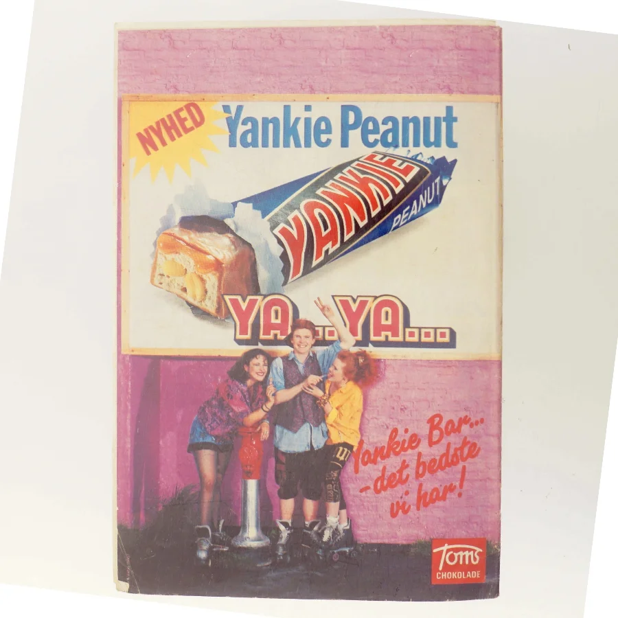 Walt Disney's Anders And & Co. Efterårs-ekstra 1990 (Bog)