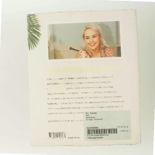 Min egen største fan af Julia Sofia (Bog)