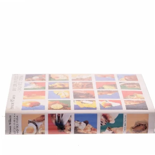 My life in flux - - and vice versa af Emmett Williams (Bog)