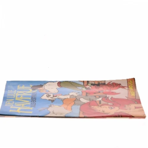 Den Lille Havfrue (Bog)