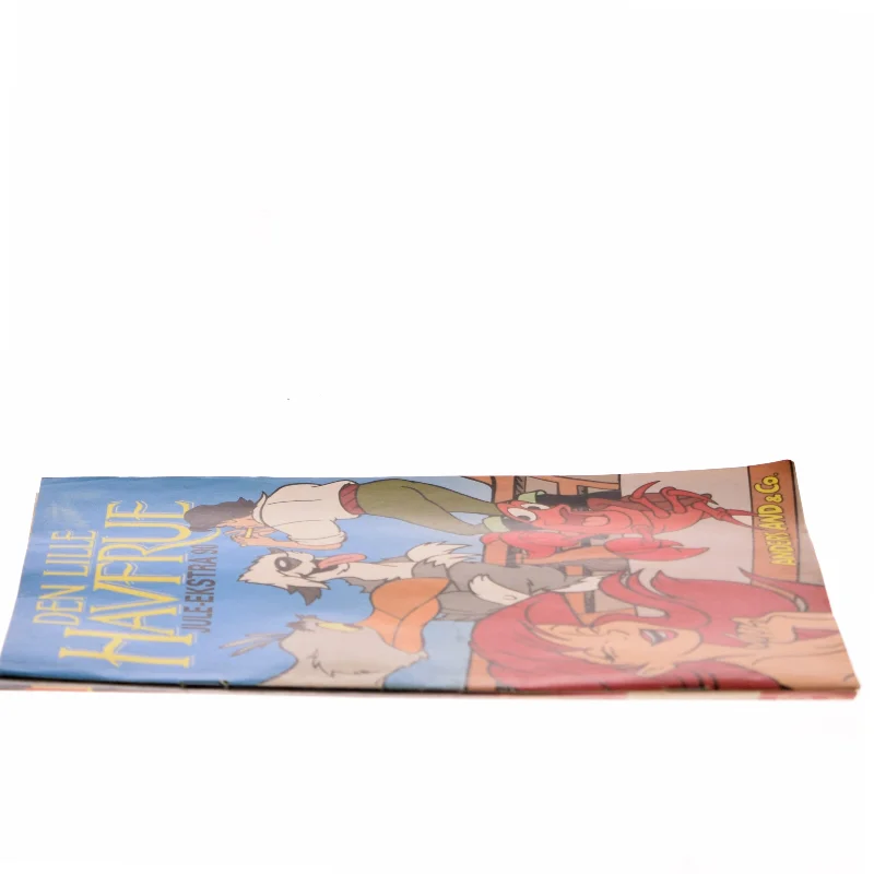 Den Lille Havfrue (Bog)