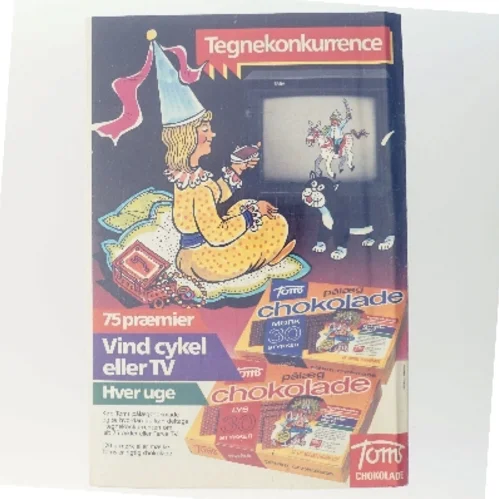 Den Lille Havfrue (Bog)