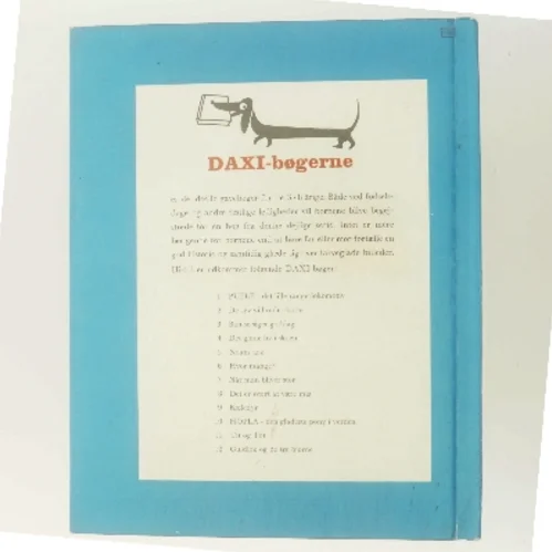 Bamse siger goddag (Bog)