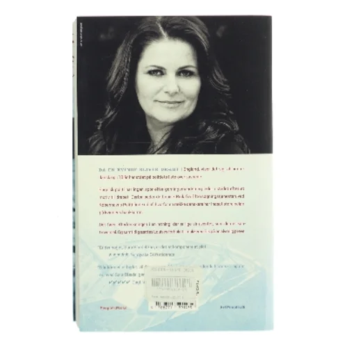 Kvinden de meldte savnet af Sara Blædel (Bog)