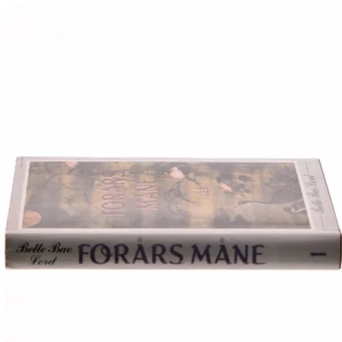 Forårsmåne af Belle Bao Lord (Bog)