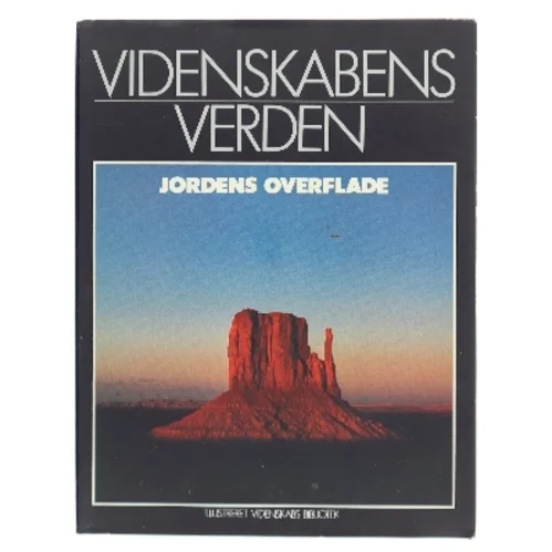 Videnskabens Verden (Bog)