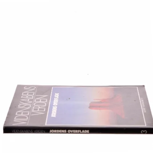 Videnskabens Verden (Bog)