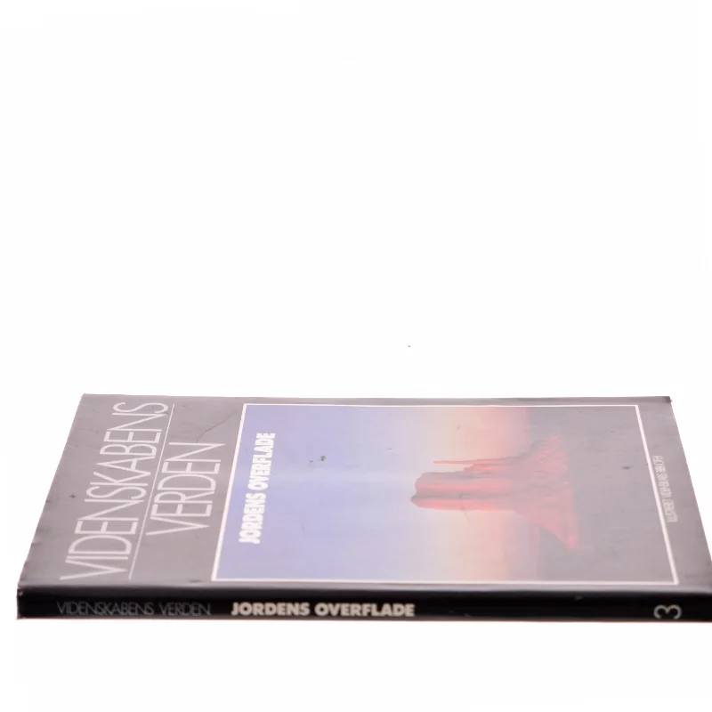 Videnskabens Verden (Bog)