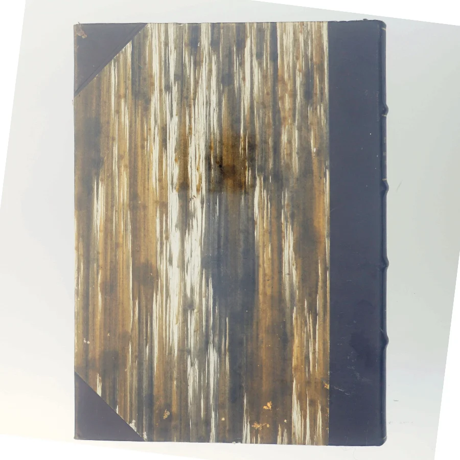 TI Statning af (Bog)