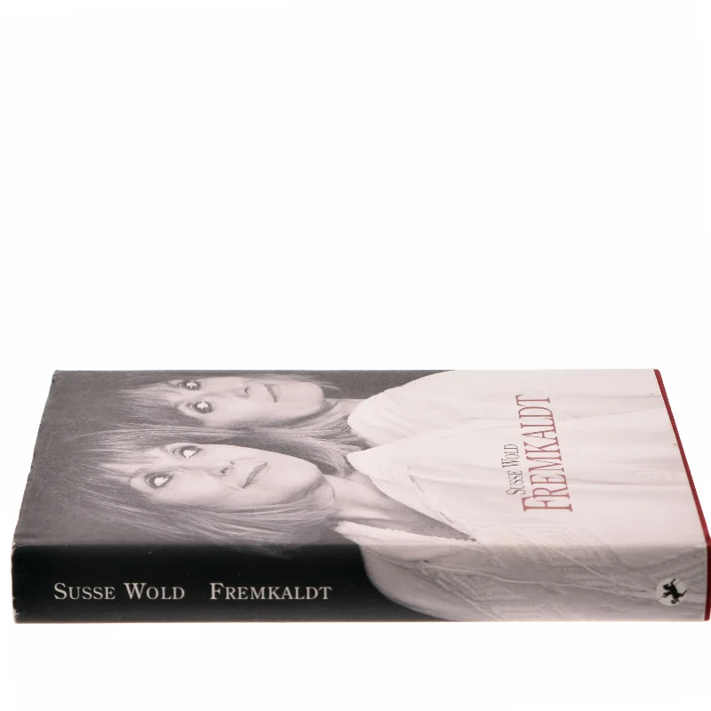 Fremkaldt af Susse Wold (Bog)