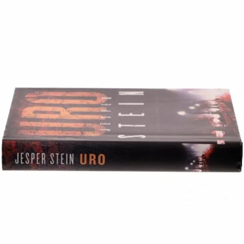 Uro : krimi af Jesper Stein (Bog)