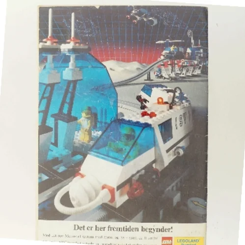 Anders And & Co. (Bog)