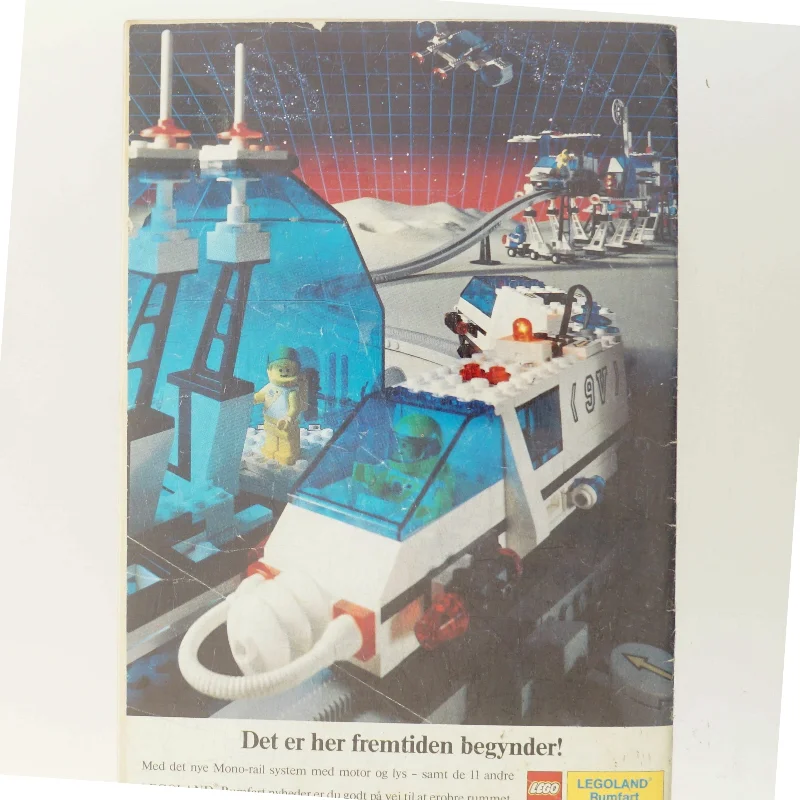 Anders And & Co. (Bog)