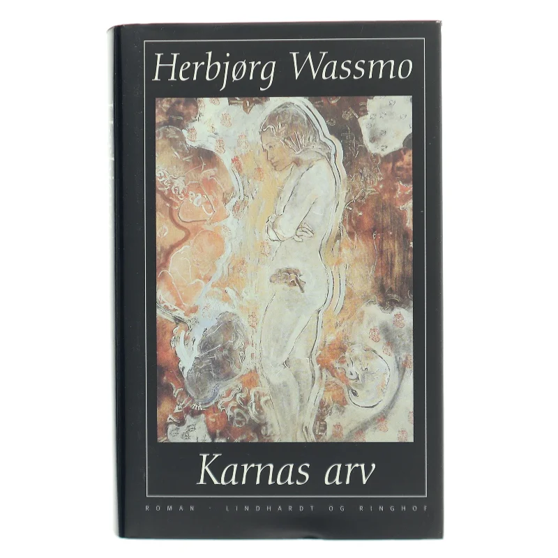 Karnas arv af Herbjørg Wassmo (Bog)
