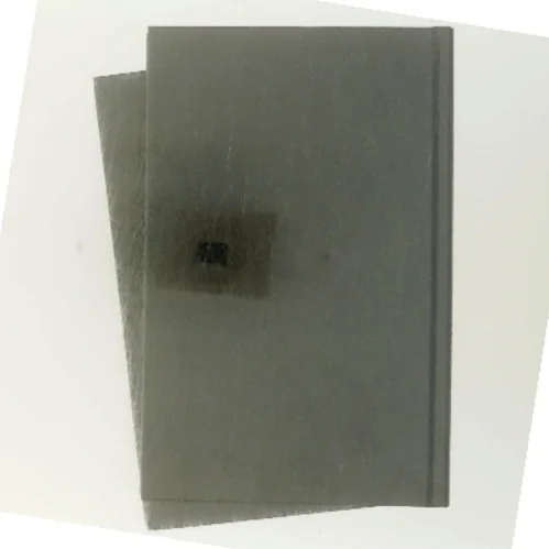 Når Falkene Flyver 1 af Wilbur Smith (Bog)