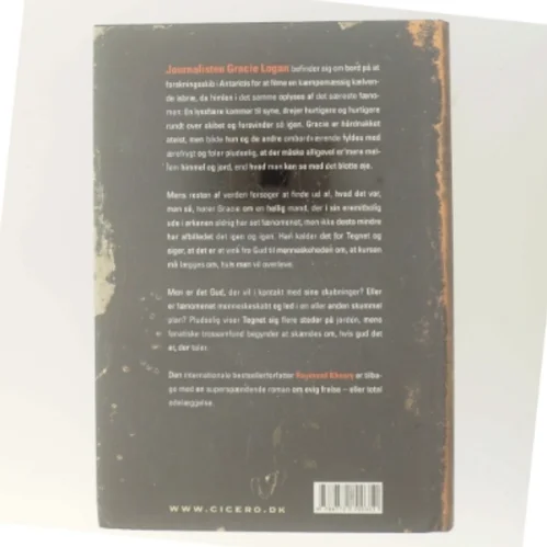 Pigerne i Villette af Ingrid Hedström (Bog)