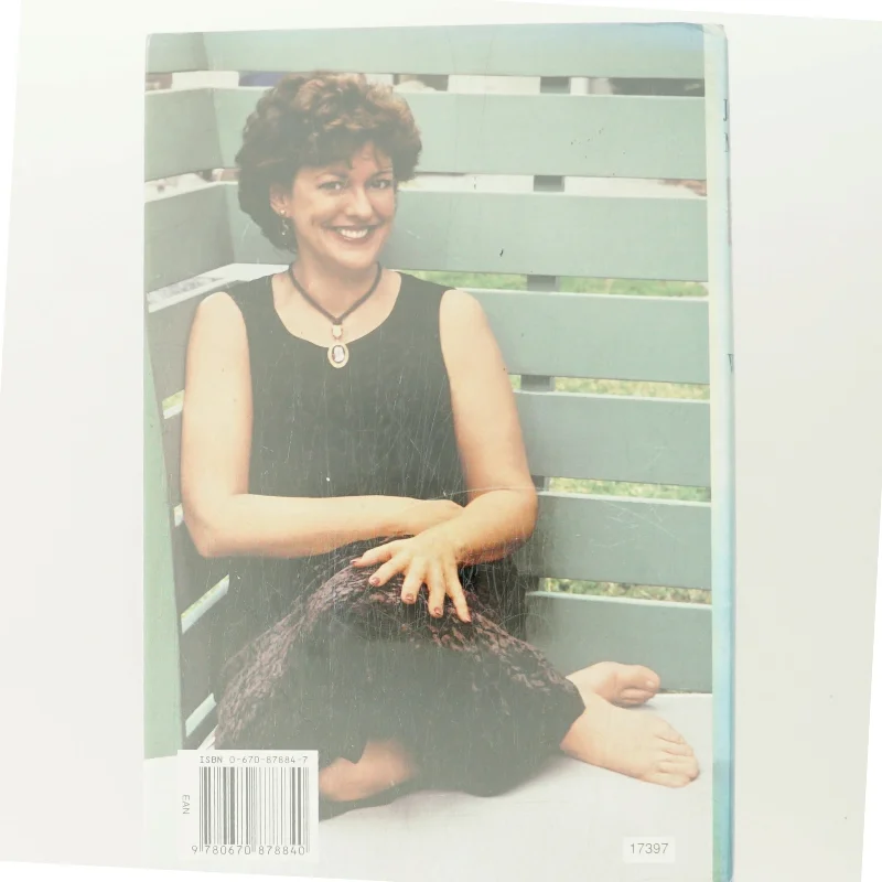 The Most Wanted af Jacquelyn Mitchard (Bog)