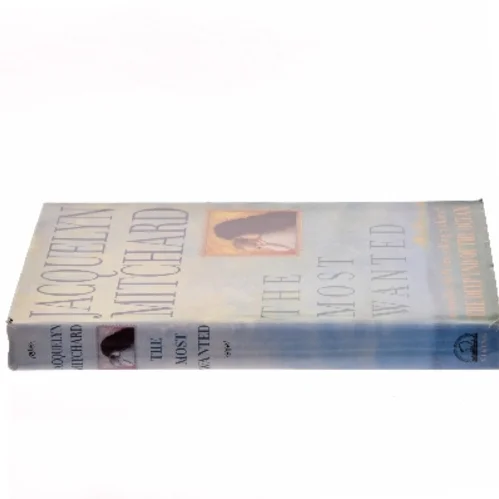 The Most Wanted af Jacquelyn Mitchard (Bog)