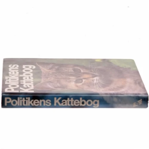 Politikens Kattebog (Bog)