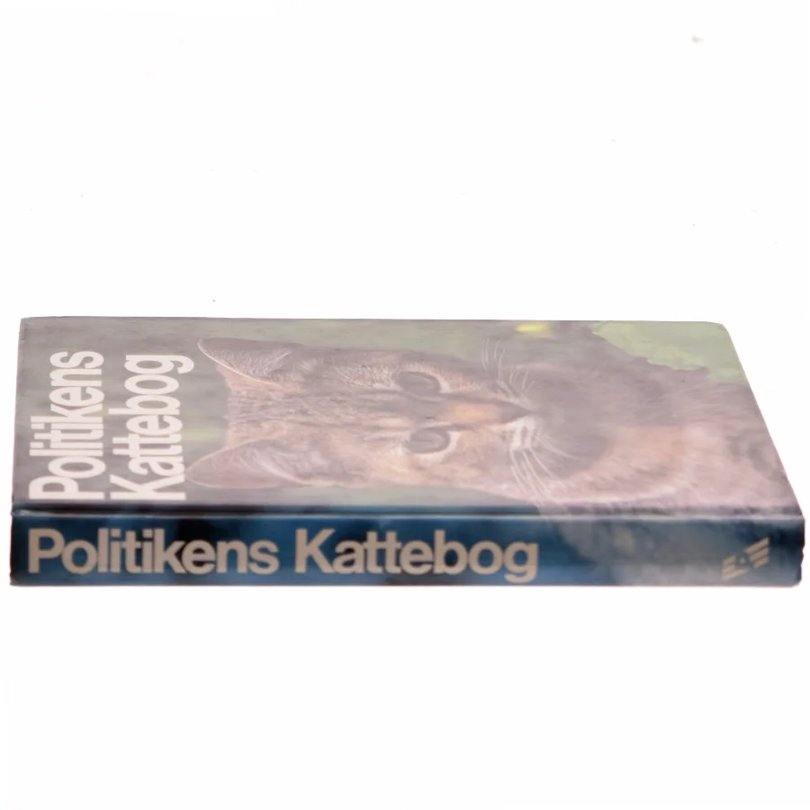 Politikens Kattebog (Bog)