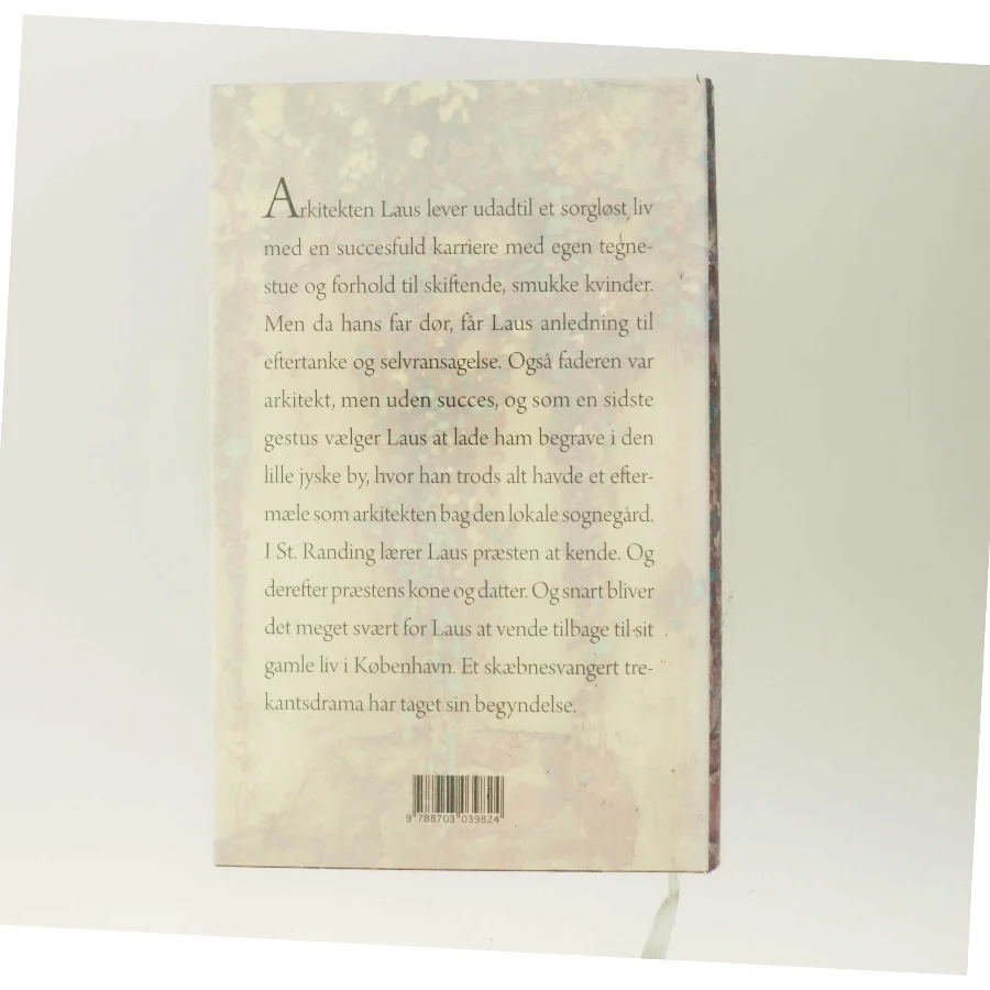 Din næstes hus af Jette A. Kaarsbøl (Bog)