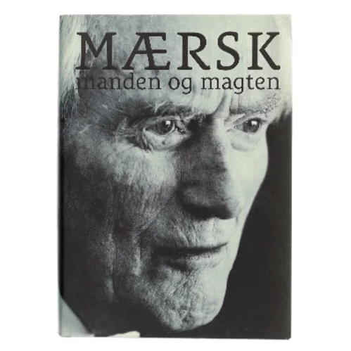 Mærsk (Bog)