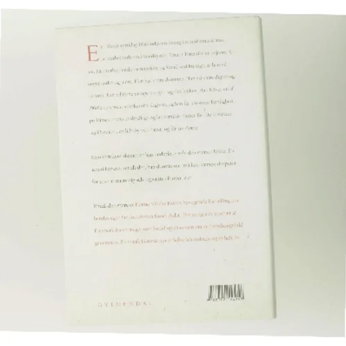 Knud, den store : roman af Hanne-Vibeke Holst (Bog)