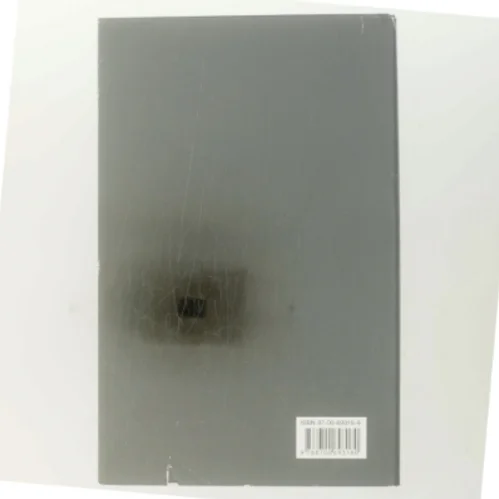 Barolo Kvartetten af Bjarne Reuter (Bog)