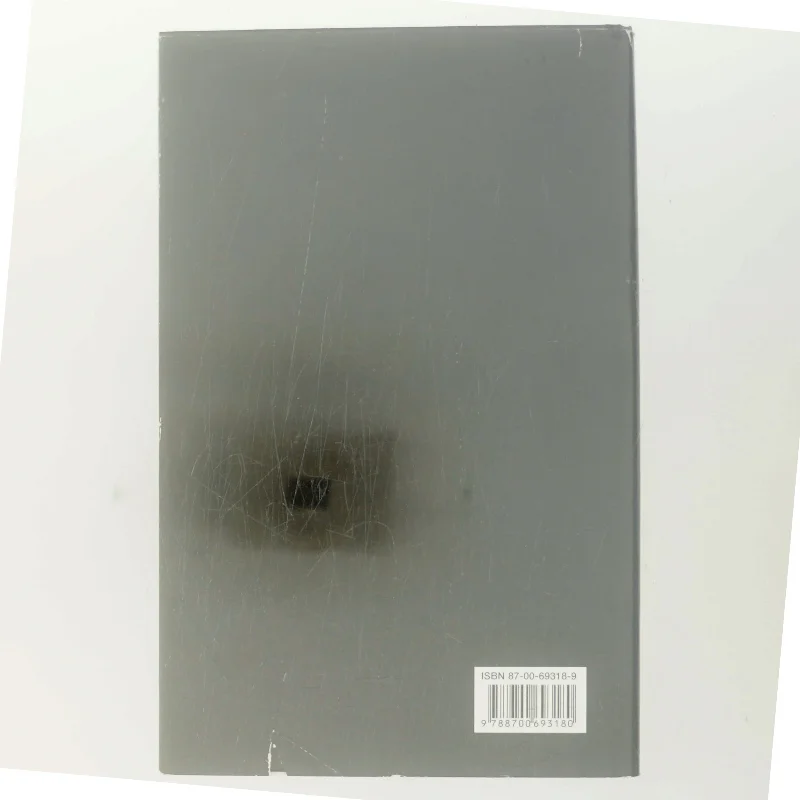 Barolo Kvartetten af Bjarne Reuter (Bog)