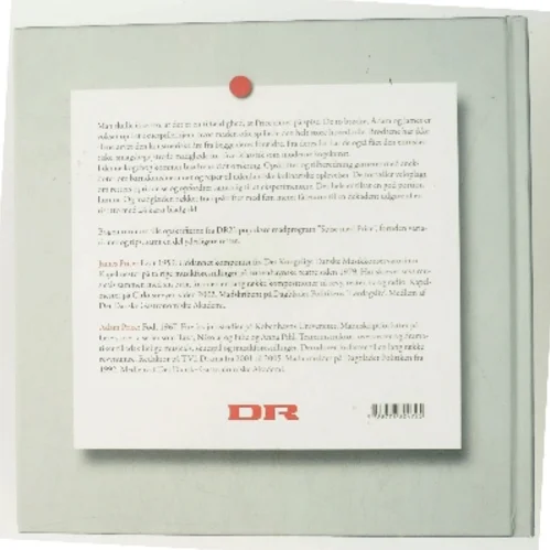 Spise med Price af Adam og James Price (Bog)