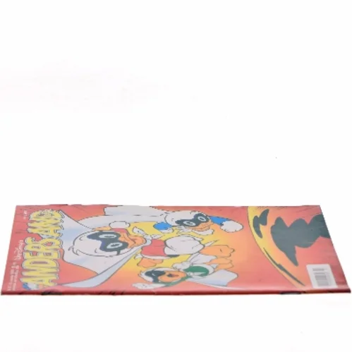 Anders And & Co. af Walt Disney (Bog)