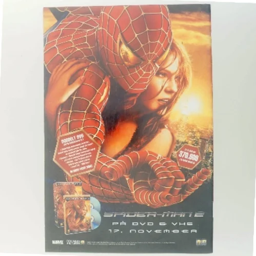 Anders And & Co. af Walt Disney (Bog)