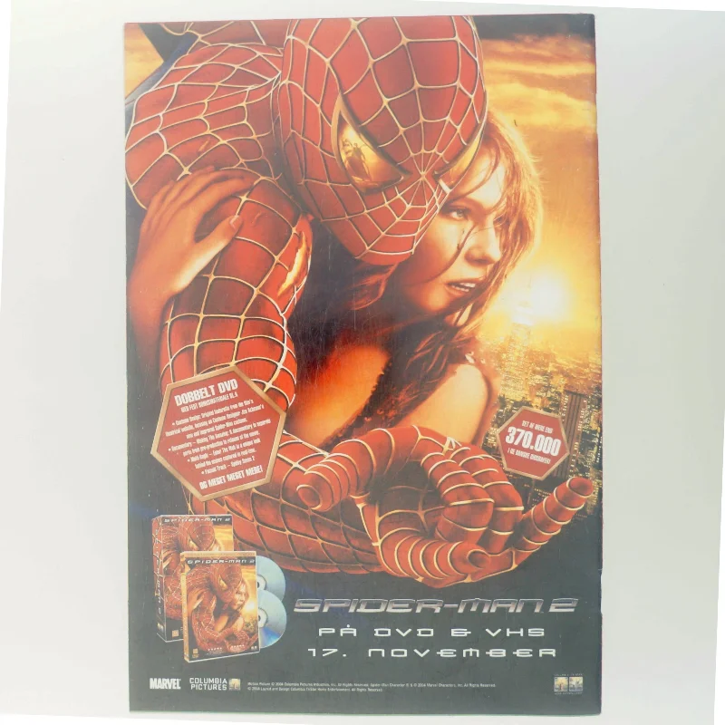 Anders And & Co. af Walt Disney (Bog)