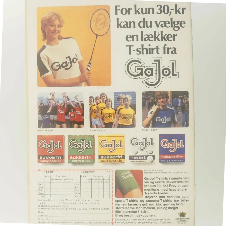 Anders And & Co. (Bog)