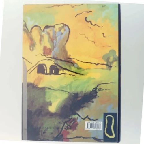 Nordisk kvindelitteraturhistorie.  På jorden 1960-1990. Bd. 4 af Jensen, Elisabeth Møller. Red. (Bog)