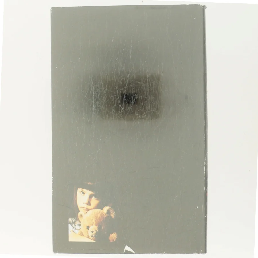 For mit barns skyld af Betty Mahmoody (Bog)