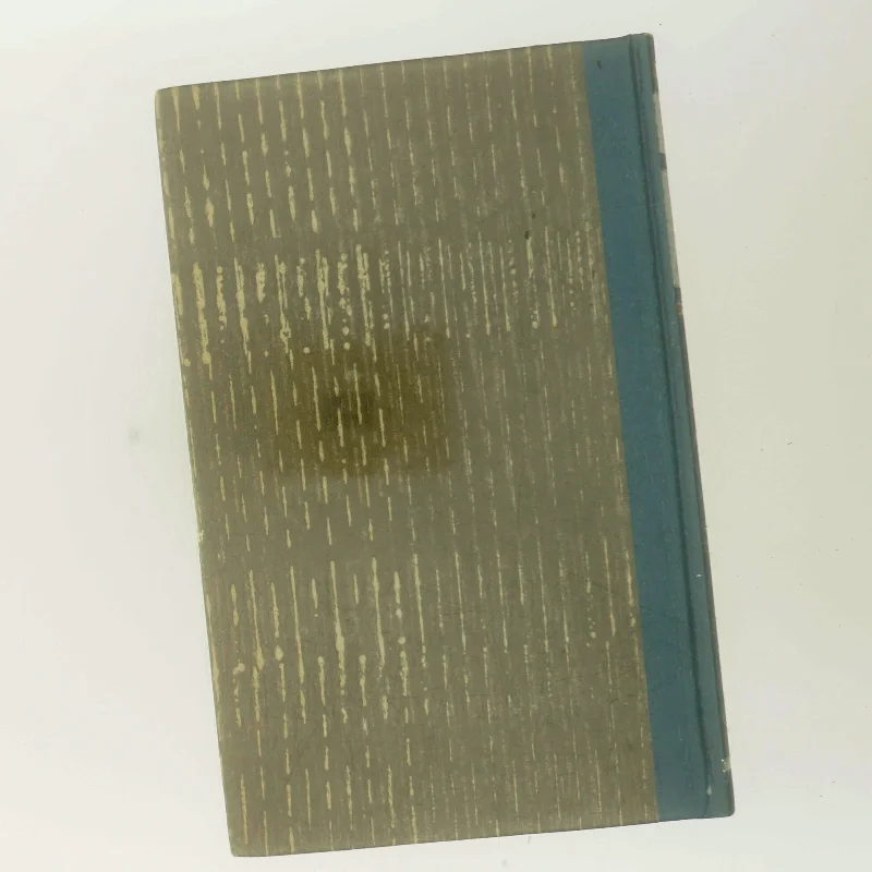 En Arktisk Safari og andre skrøner af Jørn Riel (Bog)